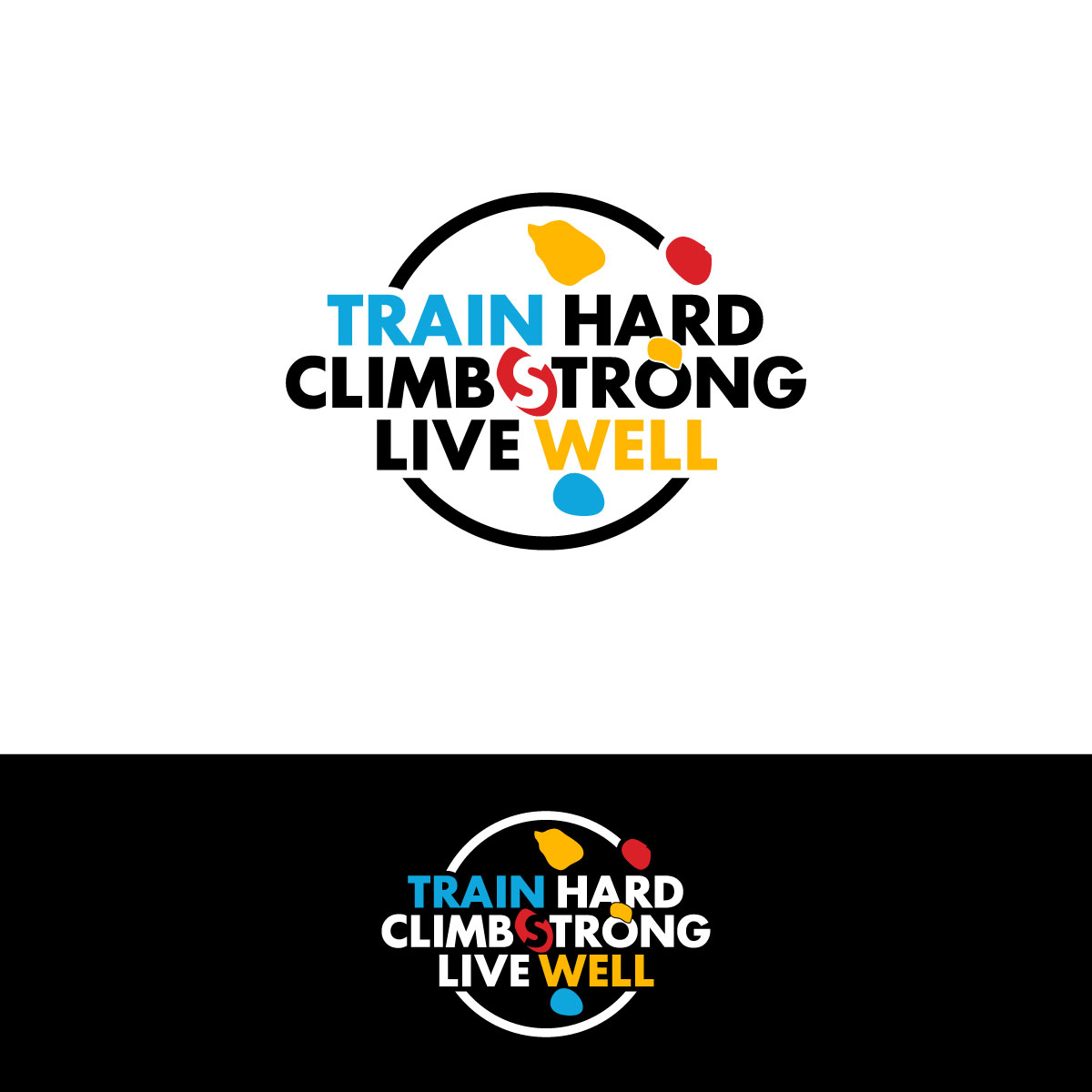 Logo Design by Alex Henry for this project | Design #34900367