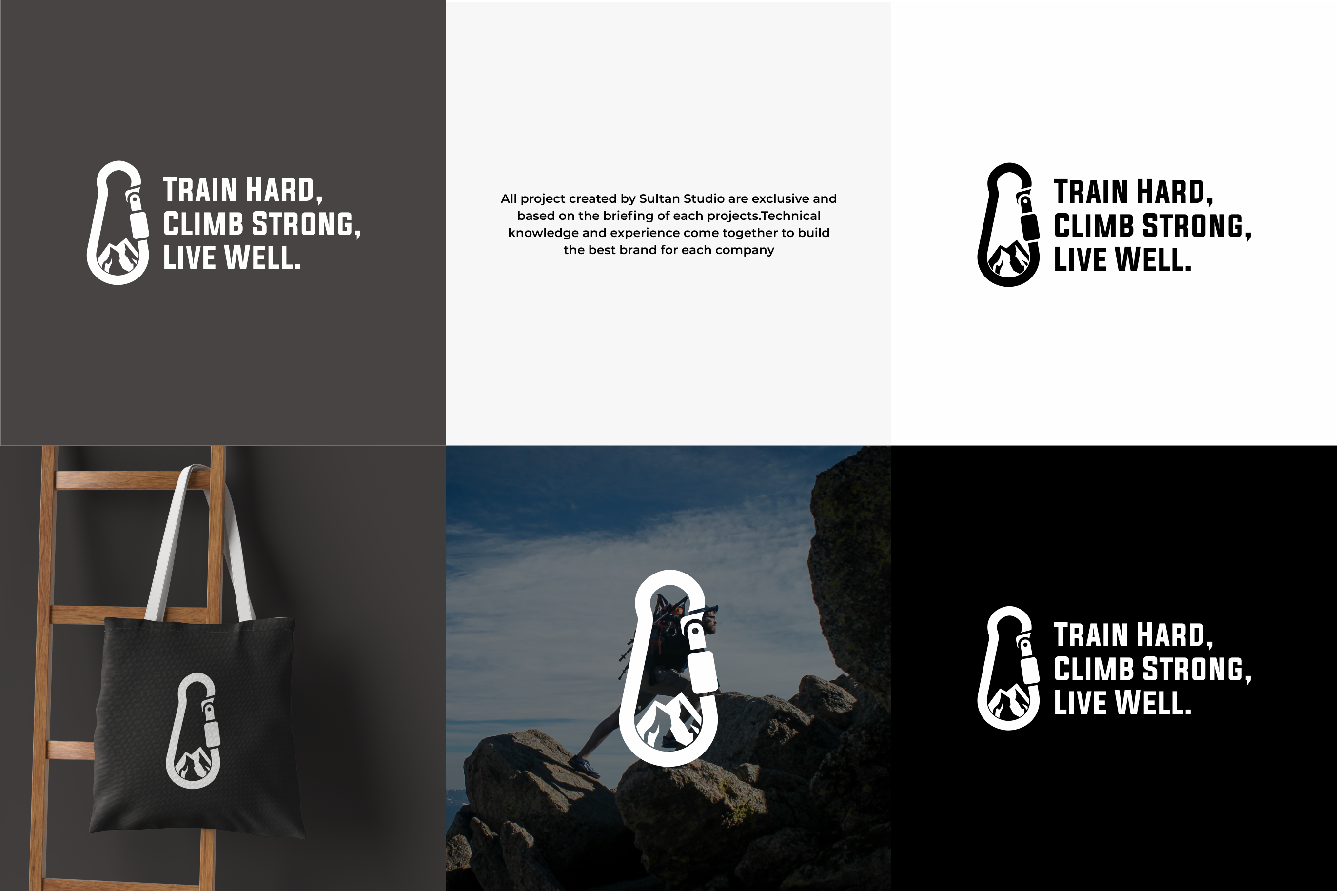 Logo-Design von Sultan  Studio für dieses Projekt | Design #34902373