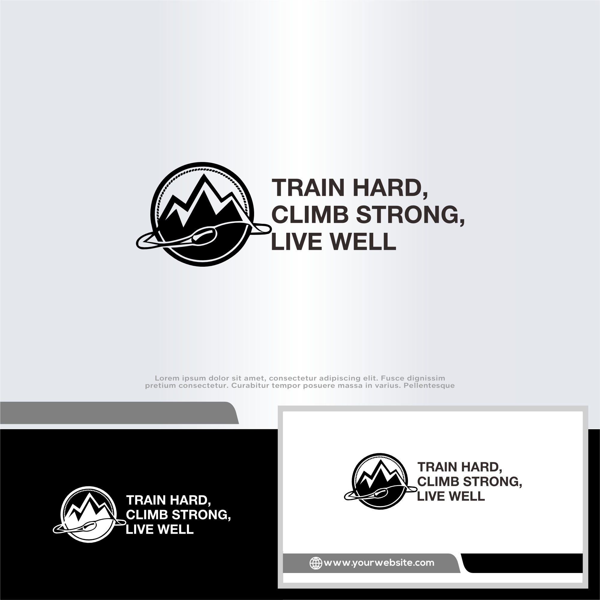 Logo Design by win it for this project | Design #34902667