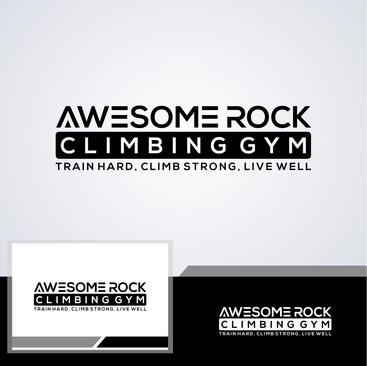 Logo-Design von Argidhan für dieses Projekt | Design #34900199