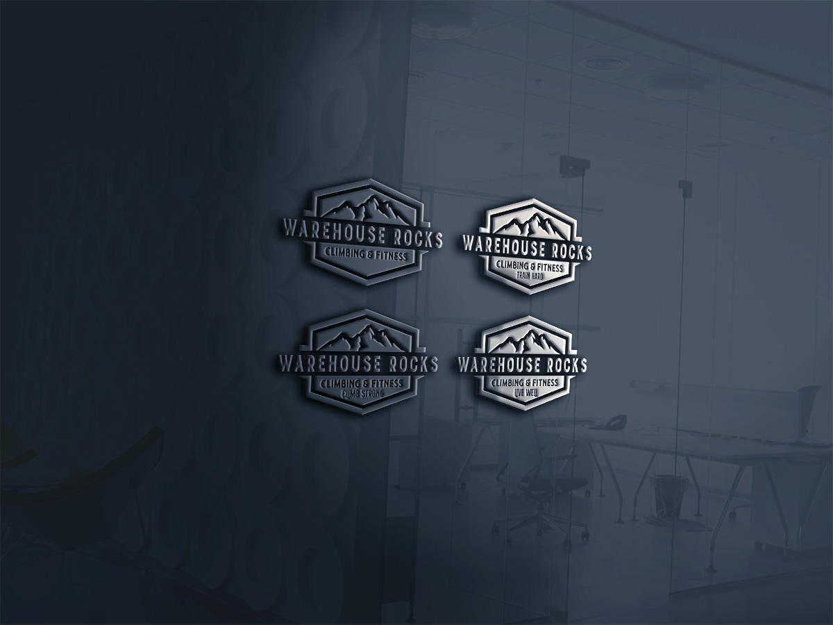 Logo Design by jessimorge for this project | Design #34904979