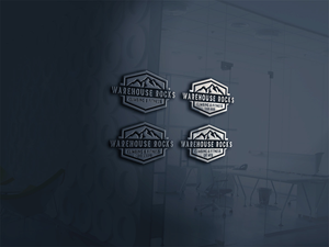 Logo Design by jessimorge for this project | Design: #34904979