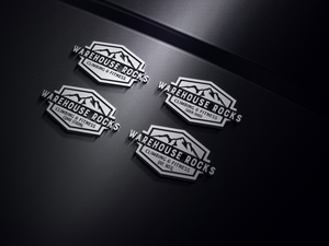Logo Design by jessimorge for this project | Design: #34904982