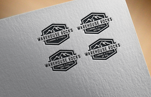 Logo Design by jessimorge for this project | Design: #34904983
