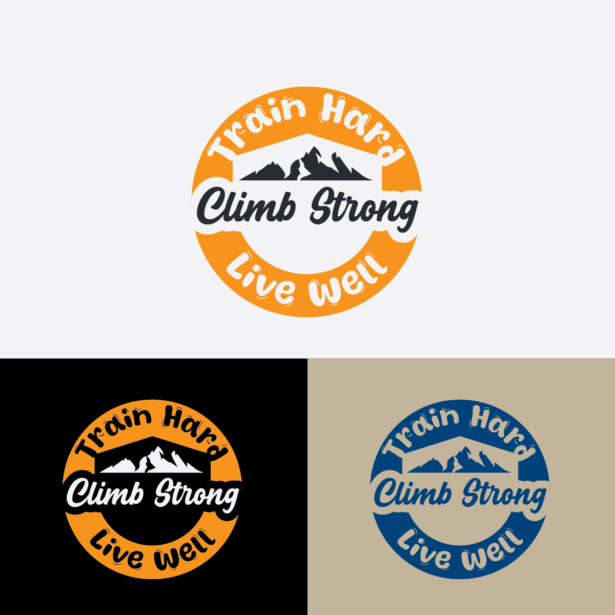 Logo Design by Tariq 38 for this project | Design #34903110