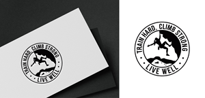 Logo Design by THE DESIGN MAN for this project | Design: #34942190