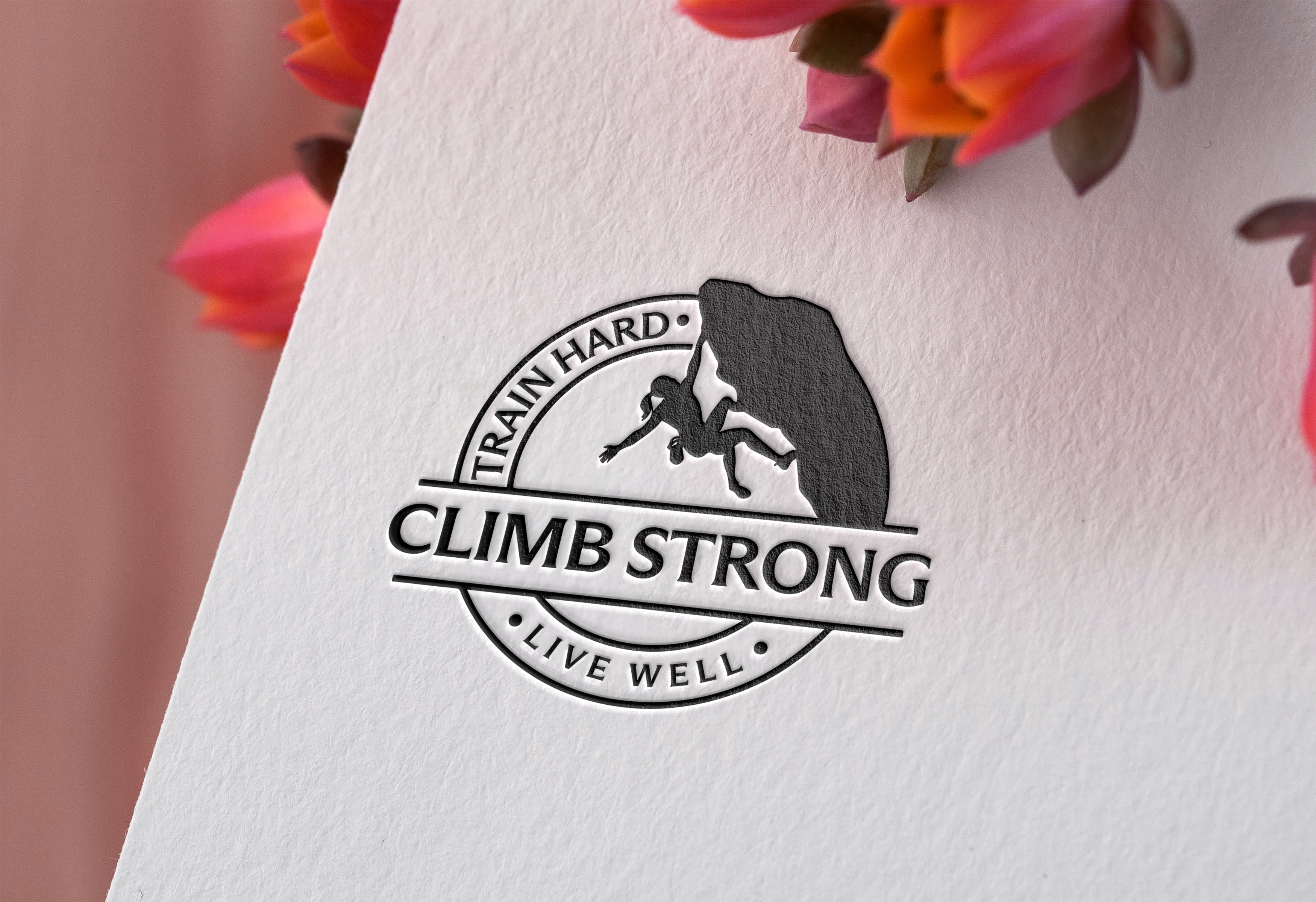 Logo-Design von THE DESIGN MAN für dieses Projekt | Design #34942274