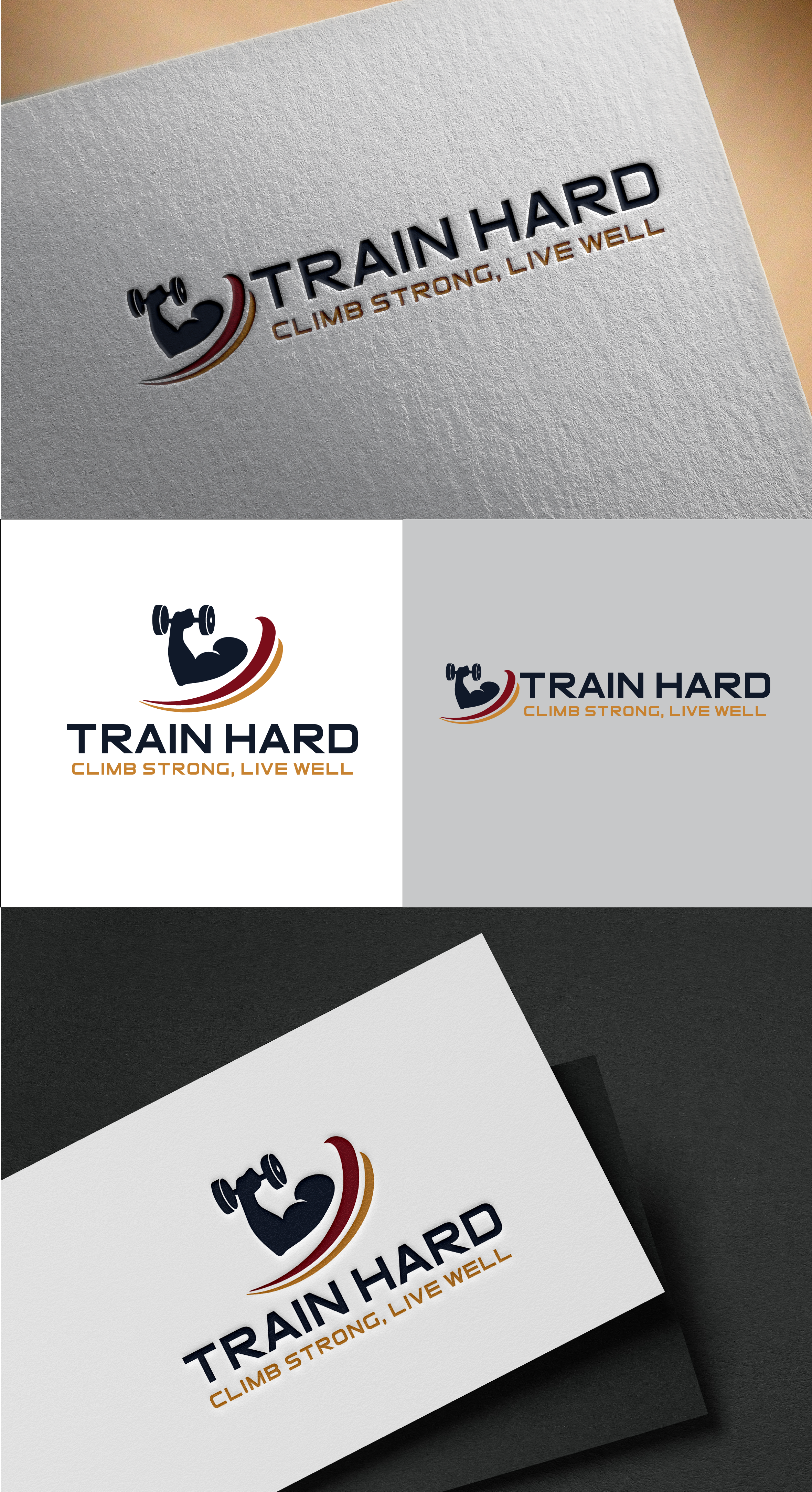 Logo Design by MstTani for this project | Design #34909215