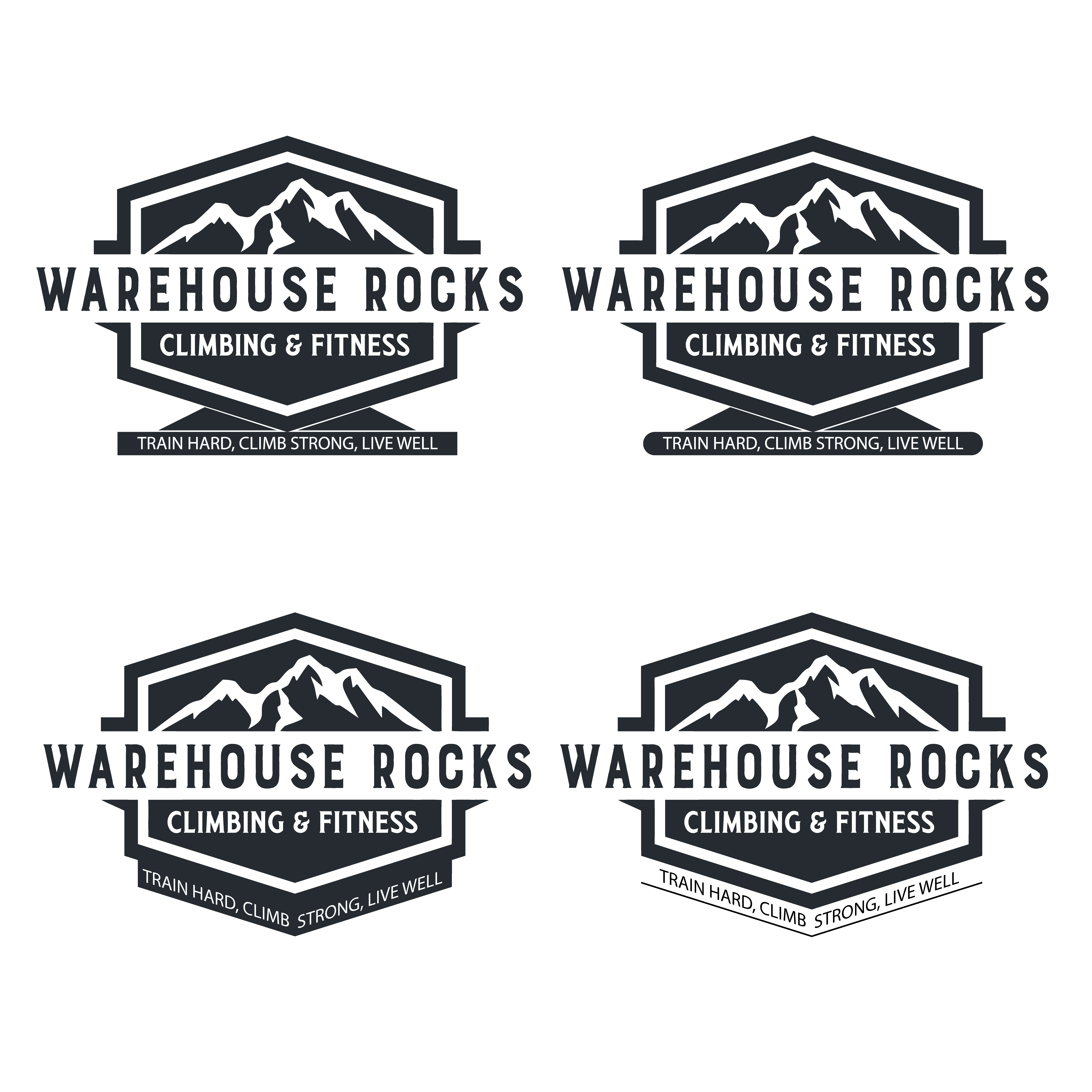 Logo Design by SandeshHR for this project | Design #34910286