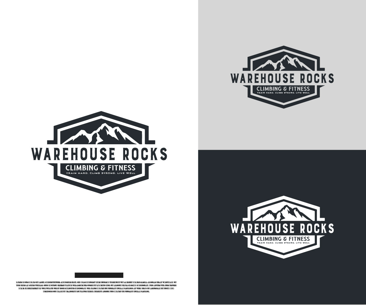 Logo Design by rastf2day for this project | Design #34923919