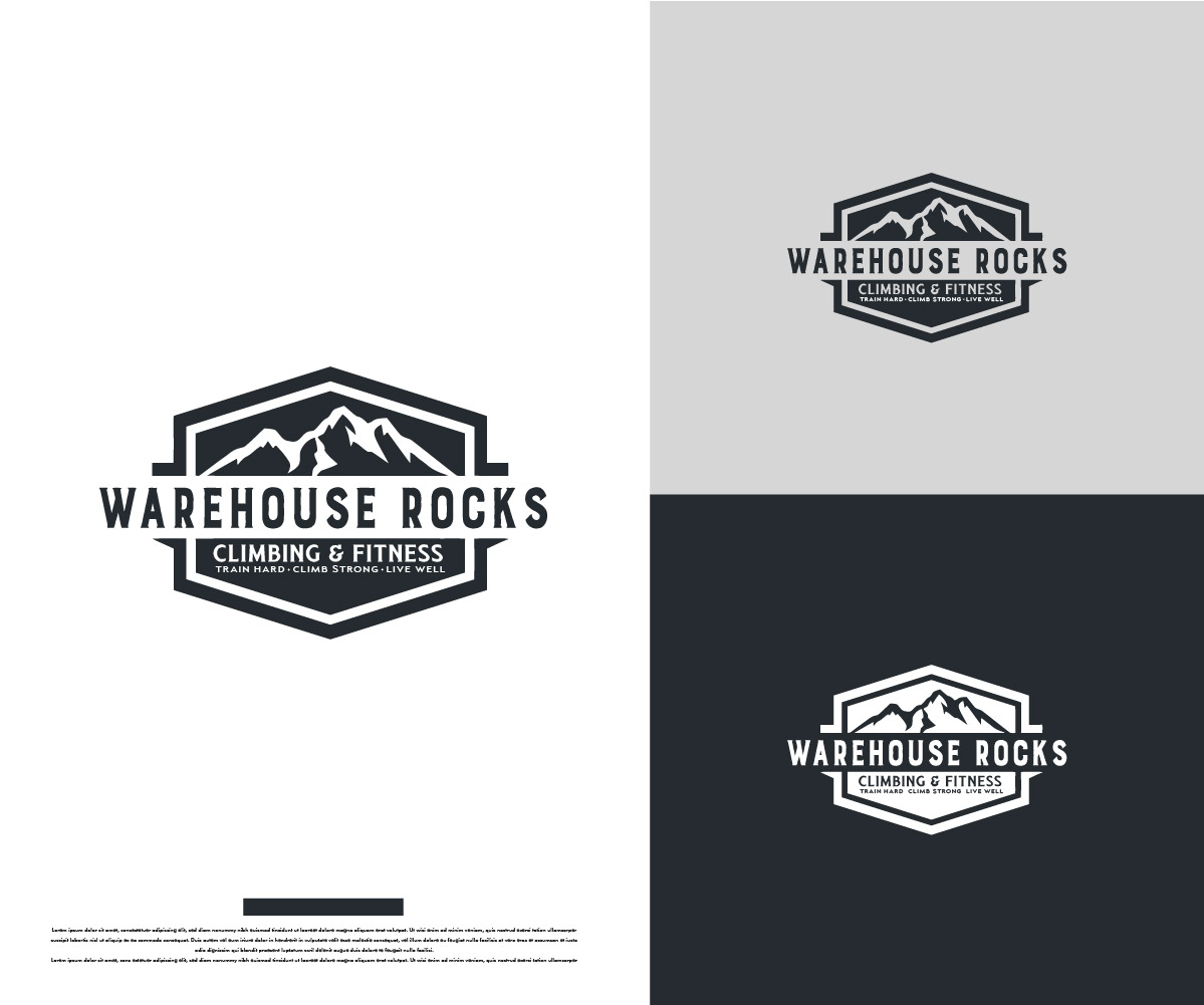 Logo Design by rastf2day for this project | Design #34984400