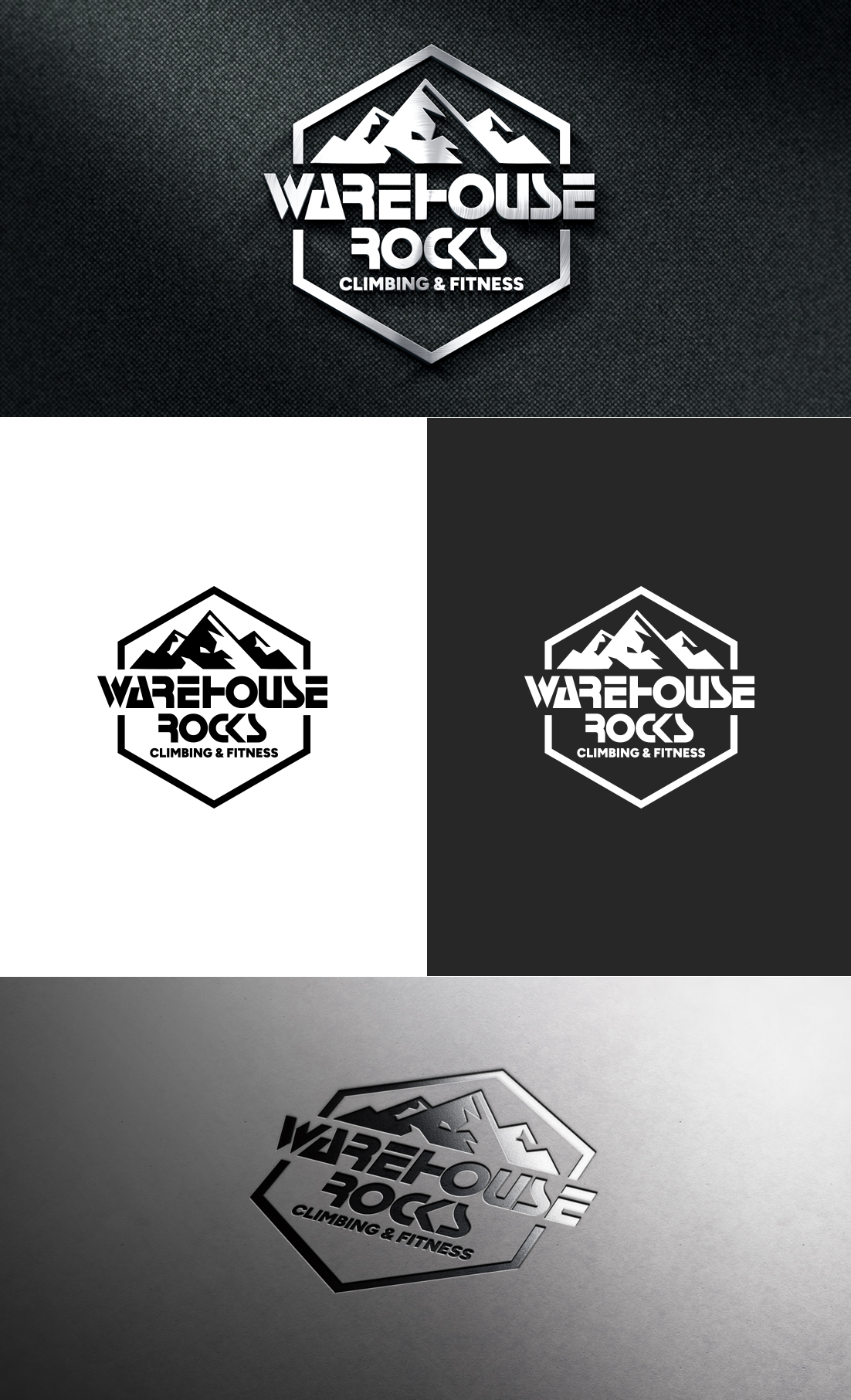 Logo Design by GLDesigns for this project | Design #34902732