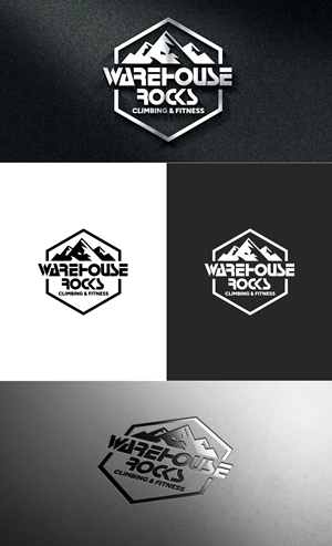 Logo Design by GLDesigns for this project | Design: #34902732