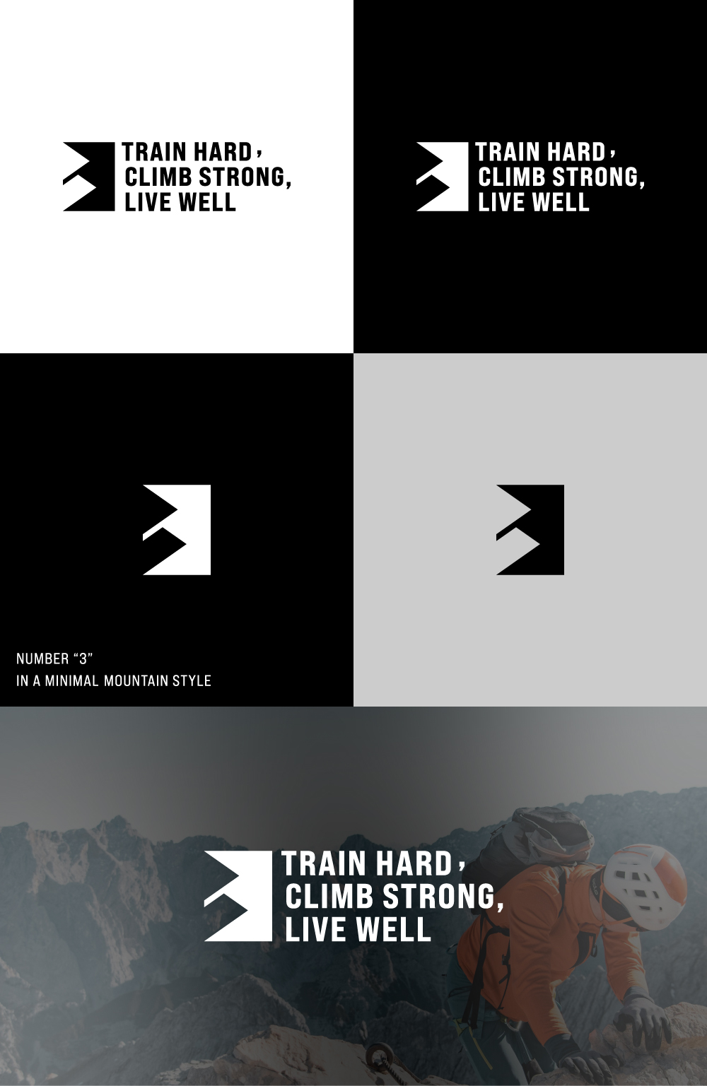 Logo Design by The Lion Studios for this project | Design #34905635