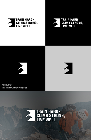 Logo Design by The Lion Studios for this project | Design: #34905635