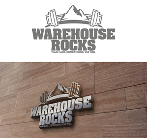 Logo Design by patriciaparadesign for this project | Design: #34952388