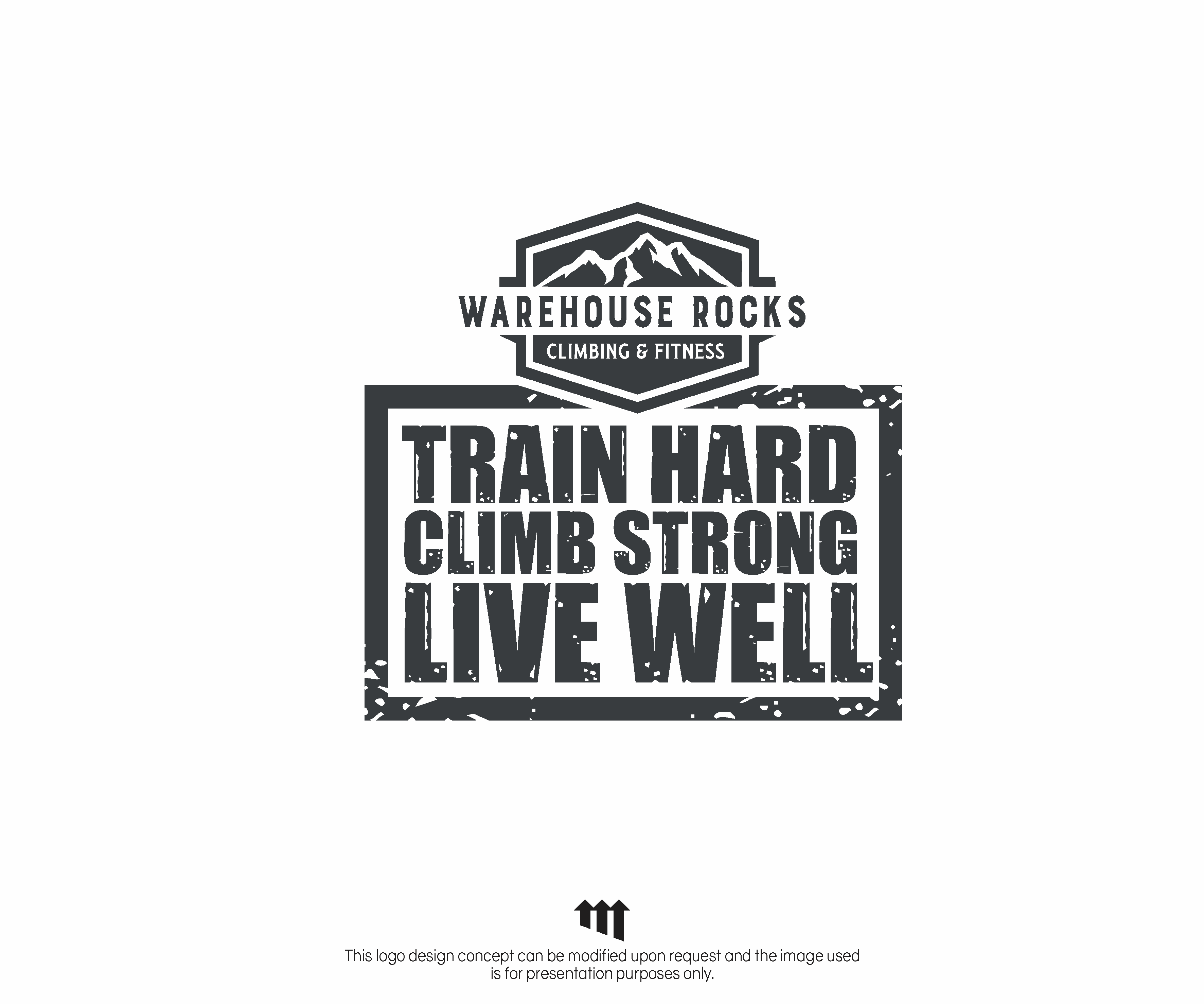 Logo Design by MBARO for this project | Design #34938447