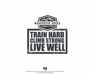 Logo Design by MBARO for this project | Design: #34938447