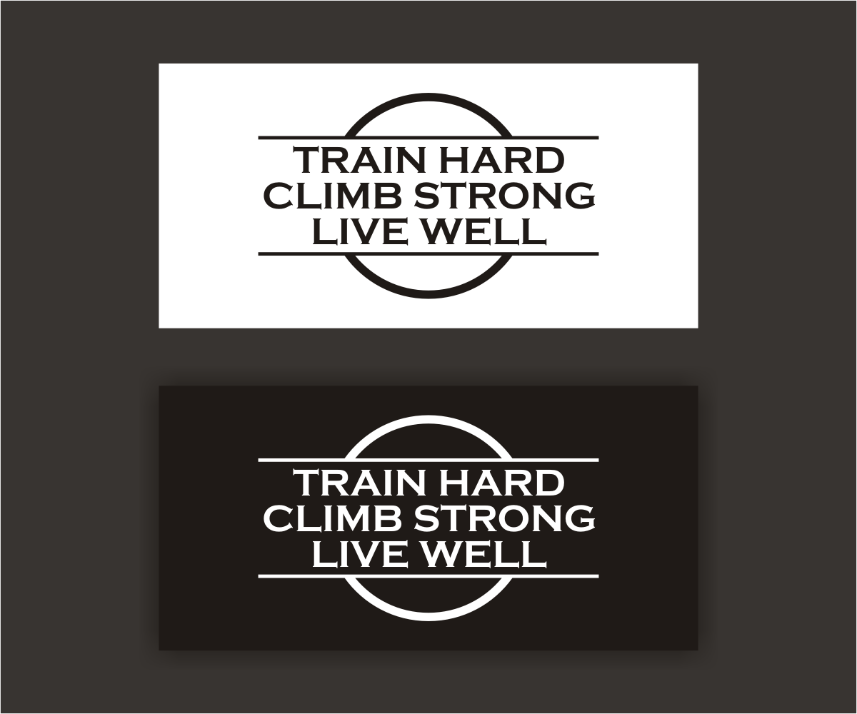 Logo-Design von f i l d a für dieses Projekt | Design #34942075