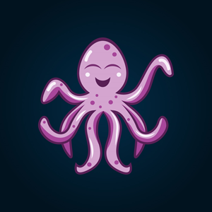 Logo Design by Gusty