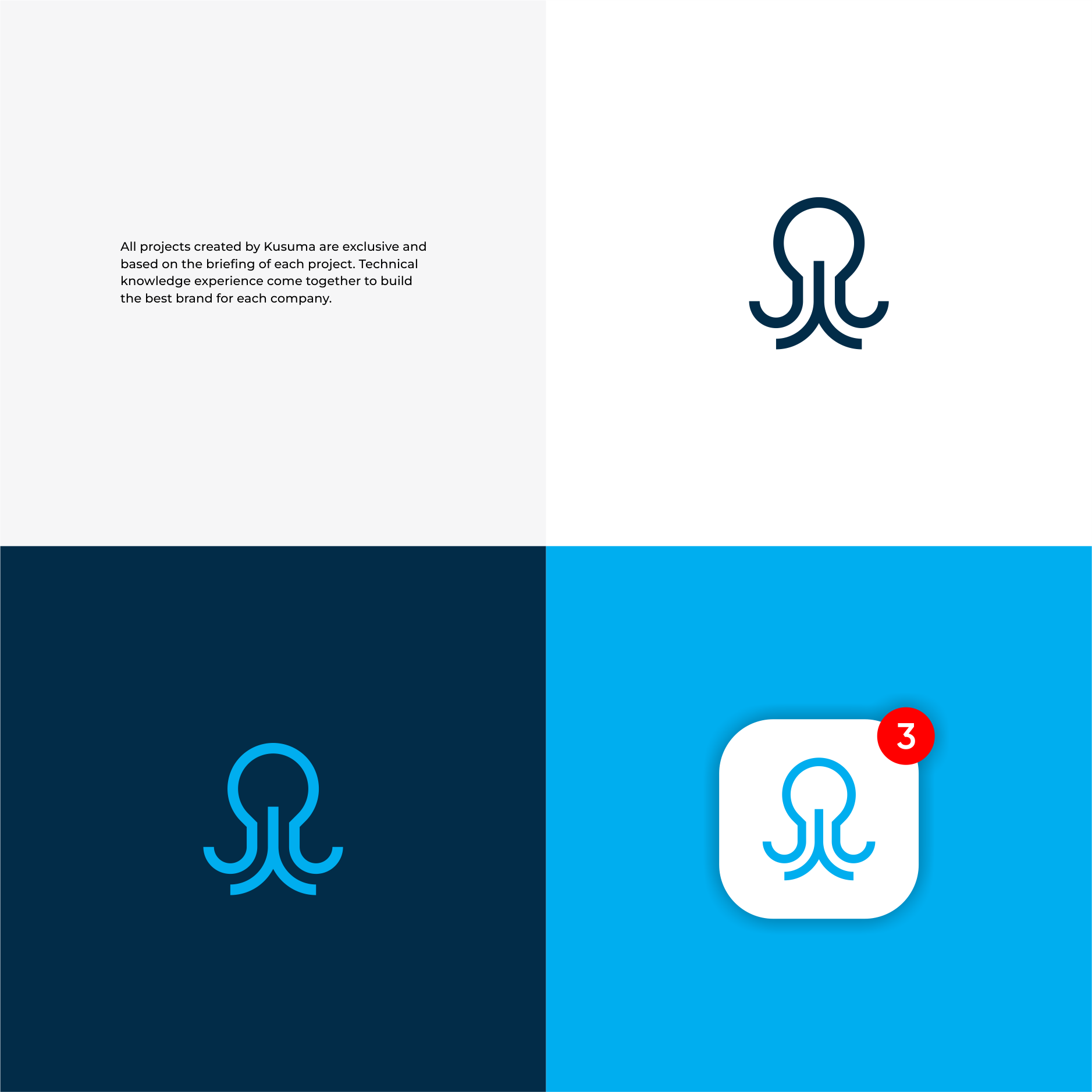 Diseño de Logo por Kusuma Studio para este proyecto | Diseño #34901952