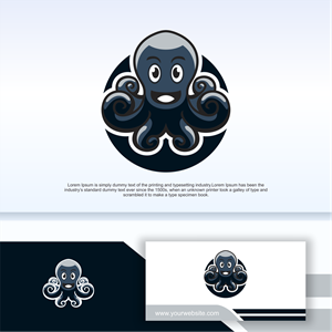 Diseño de Logo por Apache Kretek para este proyecto | Diseño: #34898620