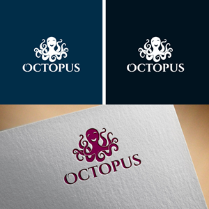 Diseño de Logo por designhunt(verifiyed01) para este proyecto | Diseño: #34893648