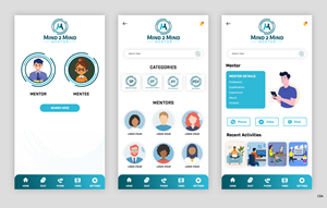 App Design by pb for this project | Design: #34903685