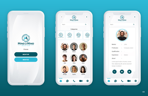 App Design by pb for this project | Design: #34903686