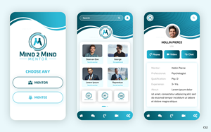 App Design by pb for this project | Design: #34911182