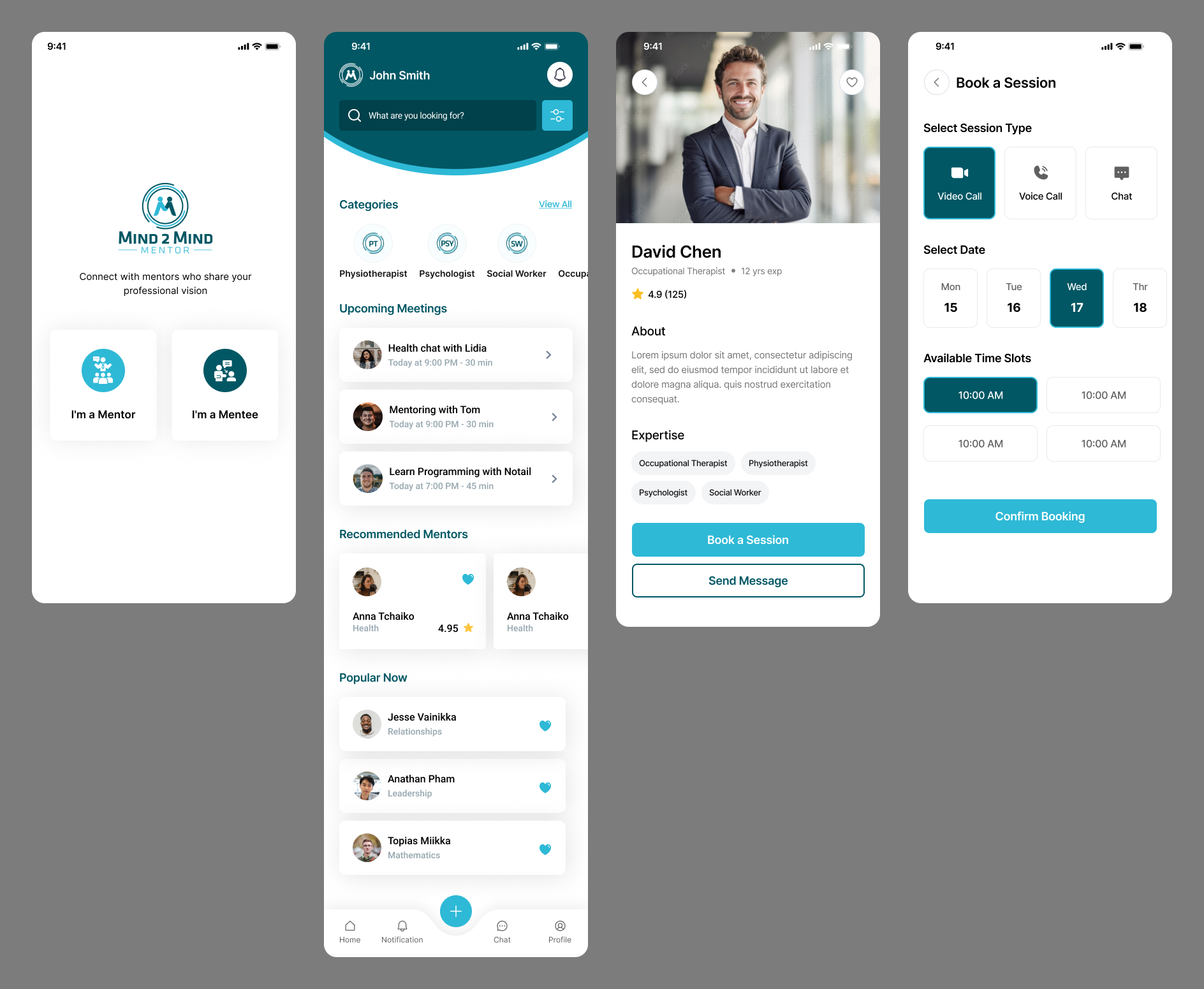 App Design by pb for this project | Design #34911183