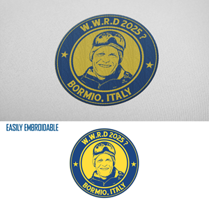 Grafik-Design von Rickyy für dieses Projekt | Design: #34910593