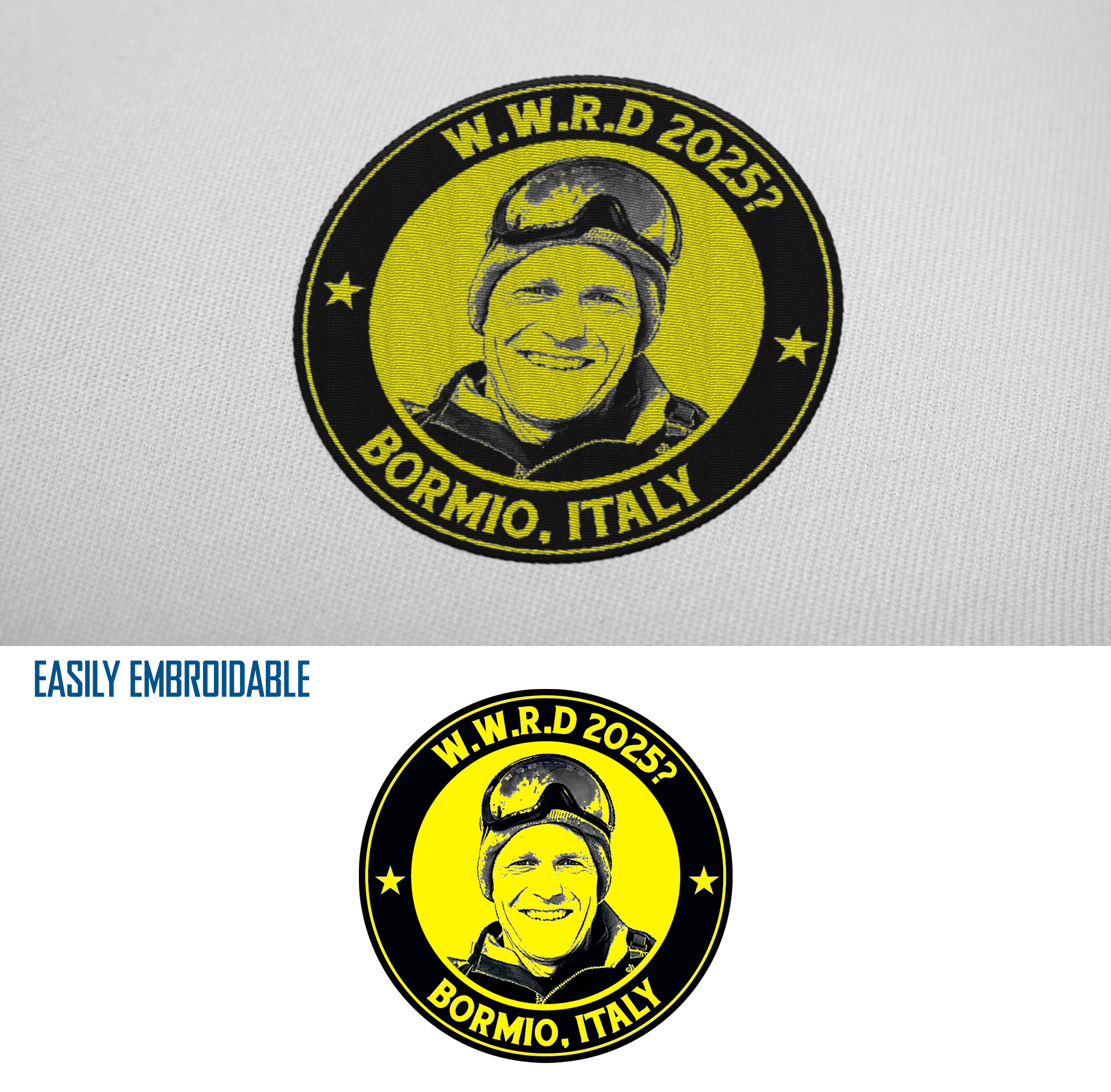 Grafik-Design von Rickyy für dieses Projekt | Design #34910922