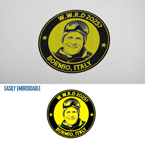 Grafik-Design von Rickyy für dieses Projekt | Design: #34910922