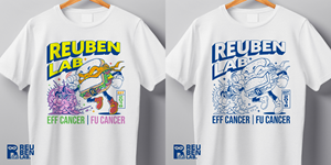 T-shirt Design by dcoffeeaddict for this project | Design #34937725