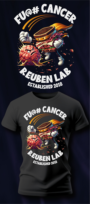 T-Shirt-Design von mounir.co für dieses Projekt | Design: #34906722