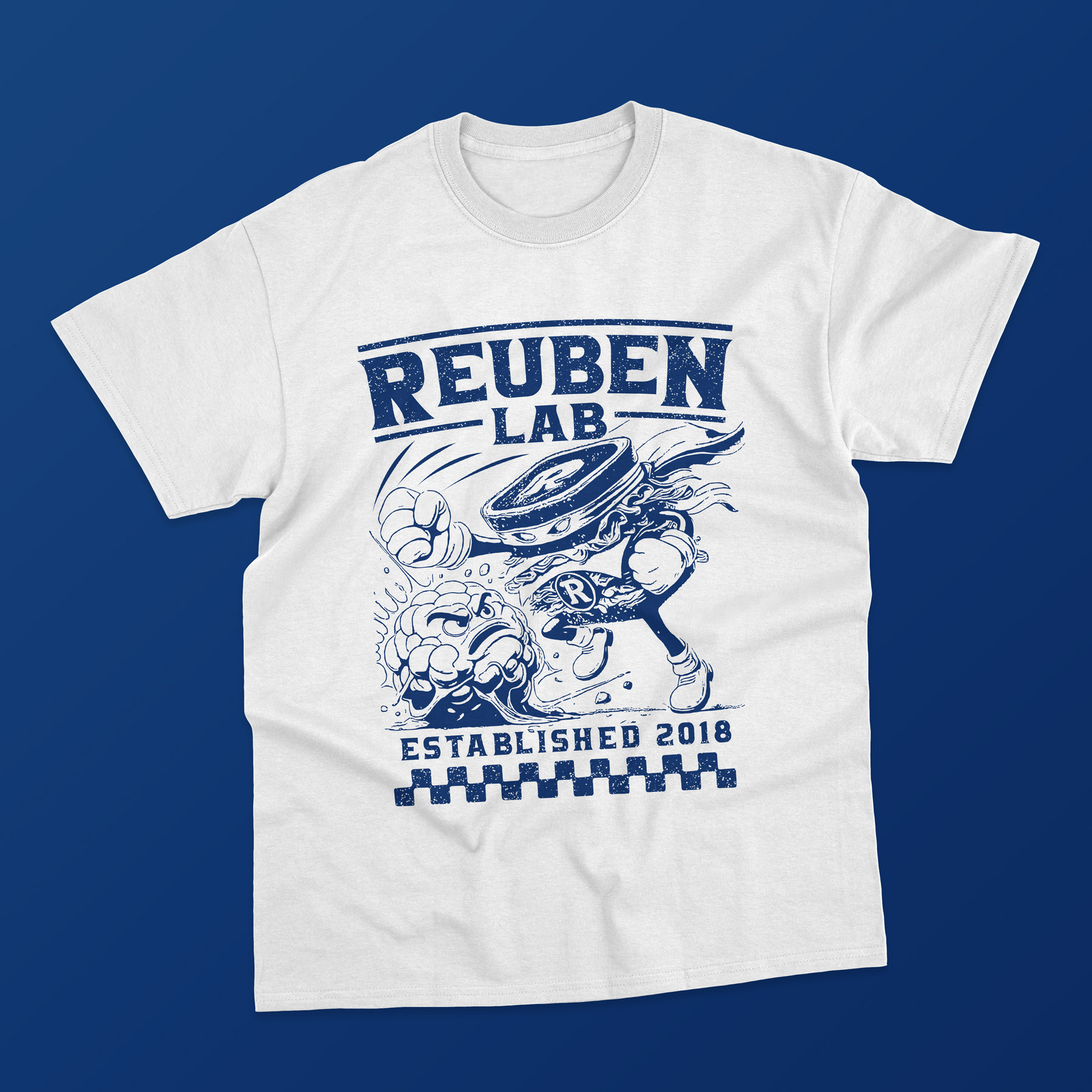 Diseño de Camiseta por Pixeo Design para este proyecto | Diseño #34943776