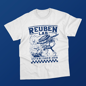 T-shirt Design by Pixeo Design for this project | Design #34943776