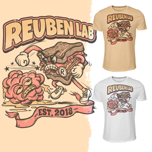 T-Shirt-Design von Falih A für dieses Projekt | Design: #34908768