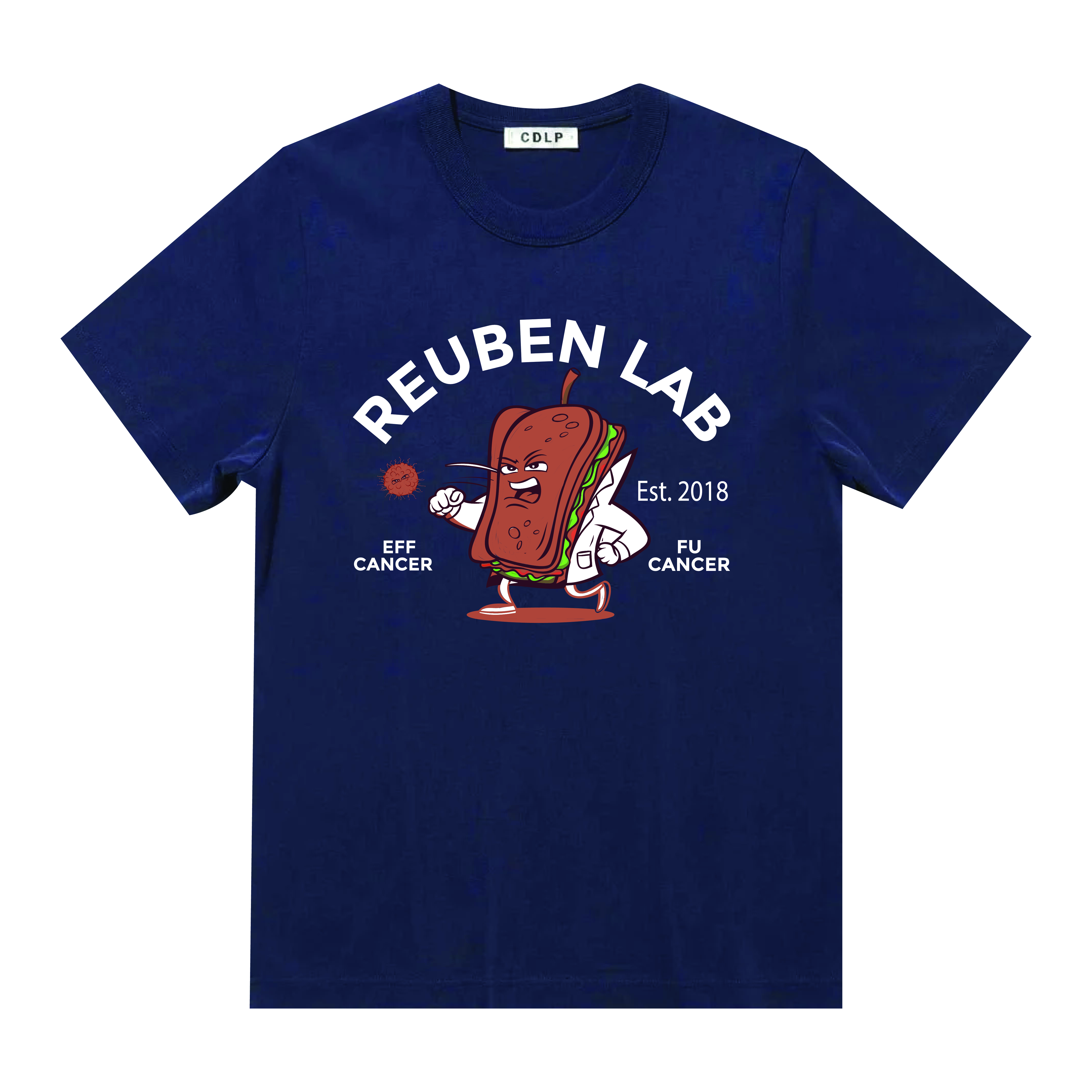 T-shirt Design by amdad26 for this project | Design #34904455