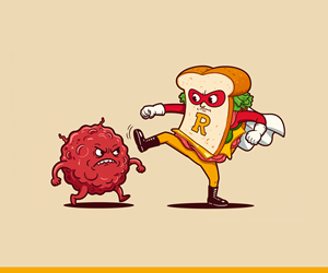 T-shirt Design by Filip D.