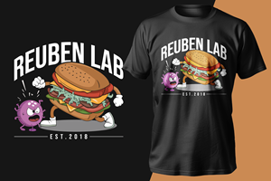 T-shirt Design by Ismail Hossain for this project | Design #34924642