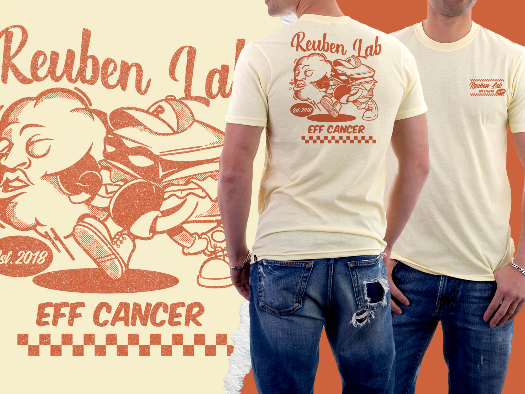 T-Shirt-Design von abelardopamungkas für dieses Projekt | Design #34916642