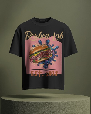 T-shirt Design by Thili Creations