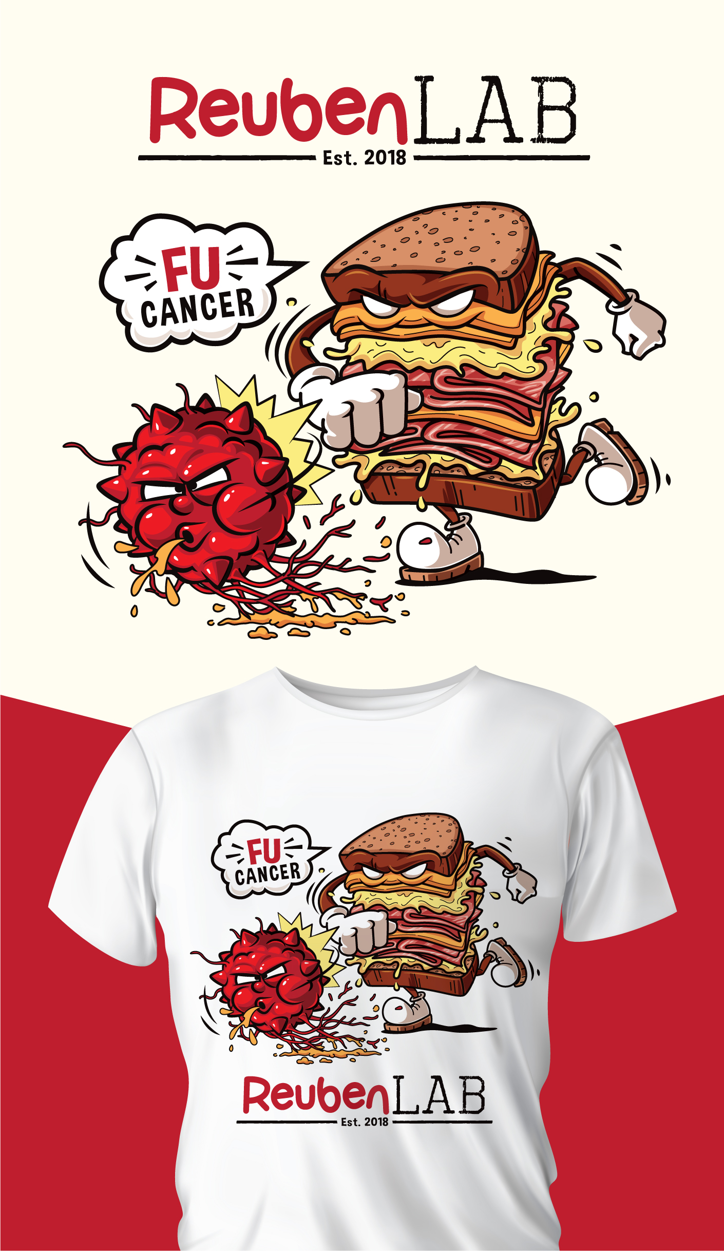 T-Shirt-Design von ally designs für dieses Projekt | Design #34912183
