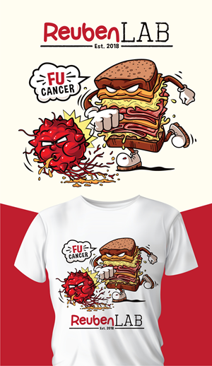 T-Shirt-Design von ally designs für dieses Projekt | Design: #34912183