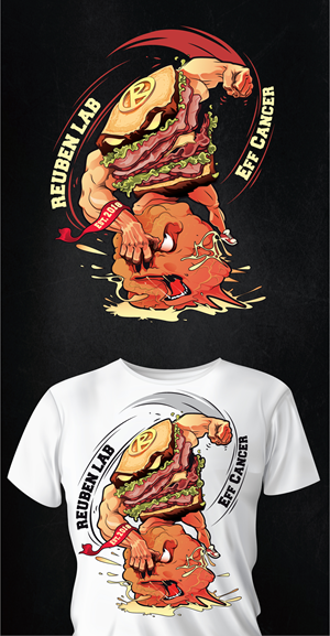 T-Shirt-Design von ally designs für dieses Projekt | Design: #34912184