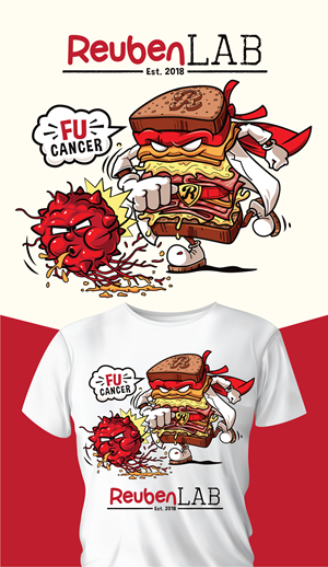 T-Shirt-Design von ally designs für dieses Projekt | Design: #34918046