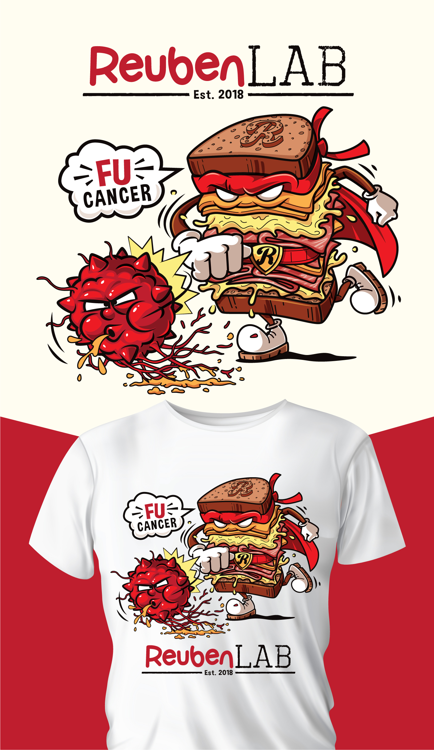 T-Shirt-Design von ally designs für dieses Projekt | Design #34918047