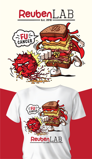 T-Shirt-Design von ally designs für dieses Projekt | Design: #34918047